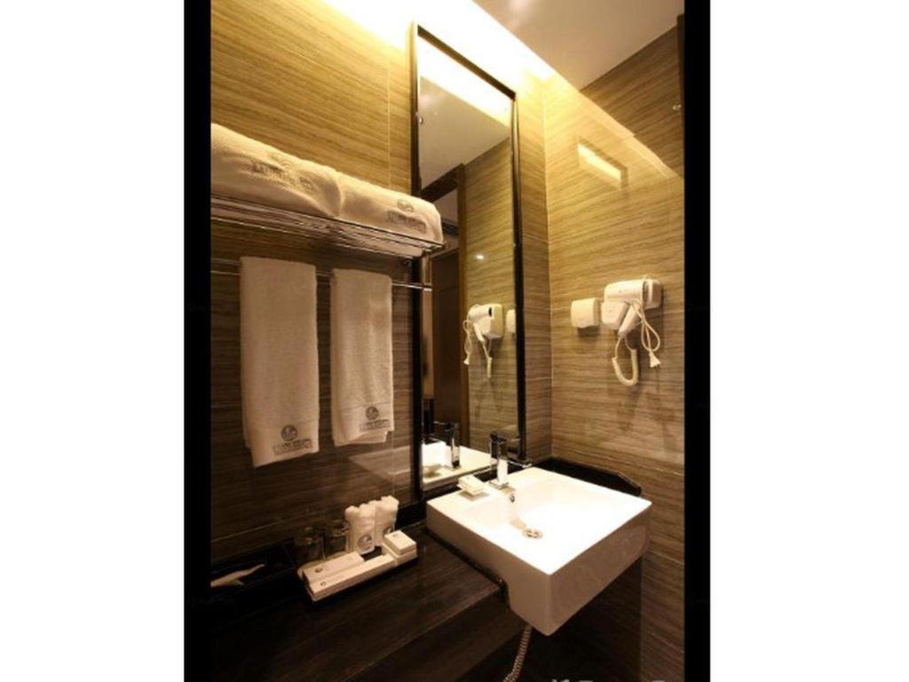 Insail Hotels Canton Extérieur photo